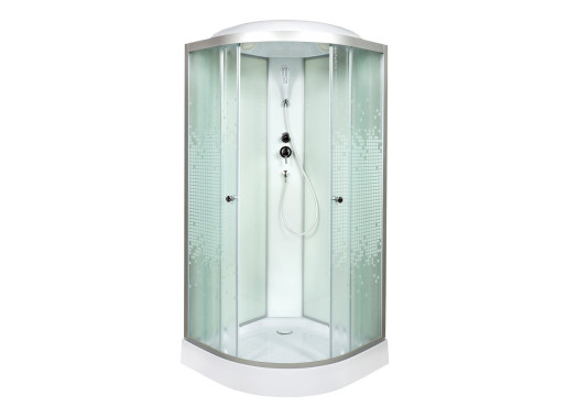 Душевая кабина Deto L908