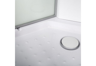 Душевая кабина Deto L908