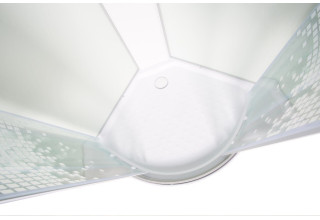 Душевая кабина Deto L908