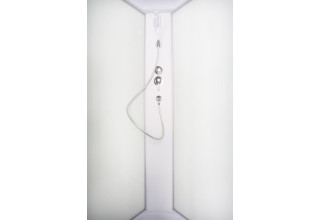 Душевая кабина Deto L908