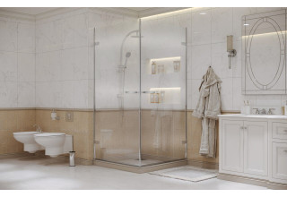 Душевое ограждение Ambassador Abner 10011105