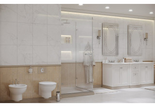 Душевое ограждение Ambassador Abner 10011105