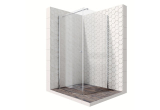 Душевое ограждение Ambassador Nord 13011103