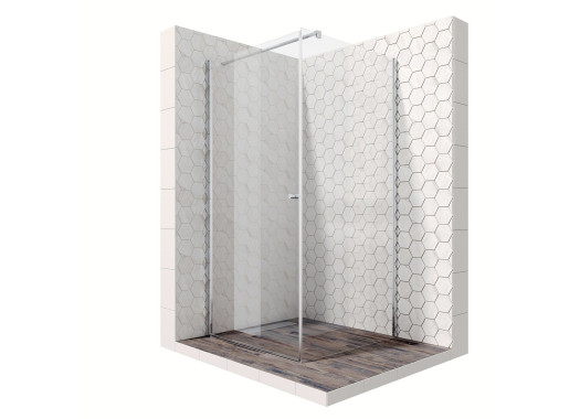 Душевое ограждение Ambassador Nord 13011103