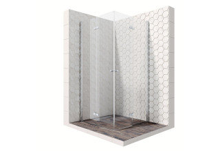 Душевое ограждение Ambassador Nord 13011109