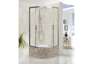 Душевой уголок WeltWasser WW500 C 80/159