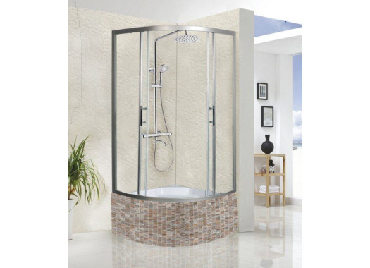 Душевой уголок WeltWasser WW500 C 80/159