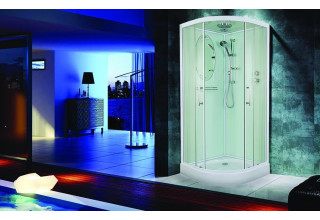 Душевая кабина Esbano ESW-90CR