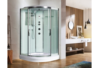 Душевая кабина WeltWasser WW500 EMMER 12015
