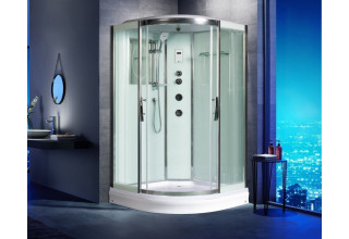 Душевая кабина WeltWasser WW500 EMMER 12015