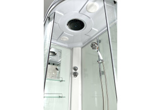 Душевая кабина Deto EM 4511 L