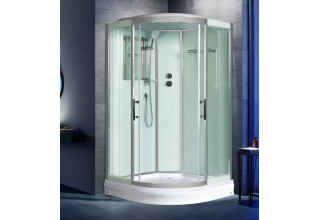 Душевая кабина WeltWasser WW500 EMMER 12015-2