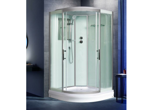 Душевая кабина WeltWasser WW500 EMMER 12015-2