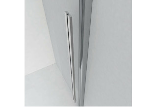 Душевой уголок Ambassador Intense 110022204IBB-110IBB 1500х1100х2000