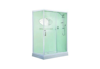 Душевая кабина Esbano ESW-129CKR Душевая кабина Esbano ESW-129CKR