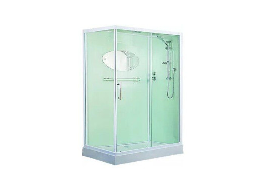 Душевая кабина Esbano ESW-129CKR Душевая кабина Esbano ESW-129CKR