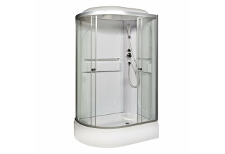 Душевая кабина Deto L520R стандартная