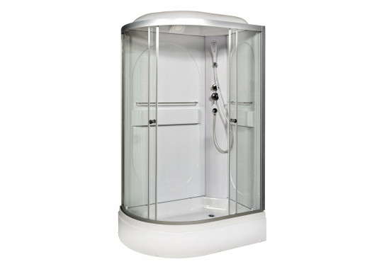 Душевая кабина Deto L520R стандартная