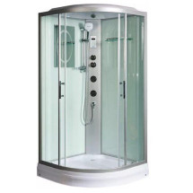 Душевая кабина WeltWasser WW500 WERRA 1004