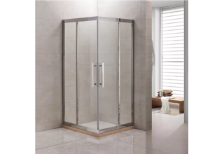 Душевой уголок Grossman PR-100SQ