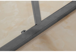 Душевой уголок Grossman PR-100SQ