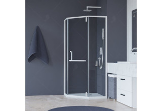 Душевой уголок RGW HO-084W 350608400-15