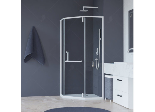 Душевой уголок RGW HO-084W 350608400-15