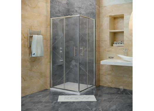 Душевой уголок RGW HO-31 03063100-11
