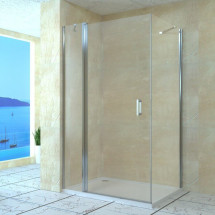 Душевой уголок RGW LE-44 (LE-04+Z-14) 06124422-11 Душевой уголок RGW LE-44 (LE-04+Z-14) 06124422-11