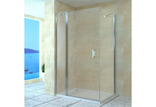 Душевой уголок RGW LE-44 (LE-04+Z-14) 06124422-11 Душевой уголок RGW LE-44 (LE-04+Z-14) 06124422-11