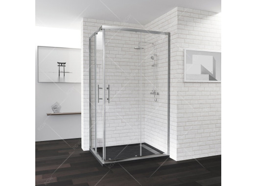 Душевой уголок RGW PA-146 020814680-11