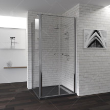 Душевой уголок RGW PA-37 (PA-04 + Z-050-1 + держатель) 04083700-011