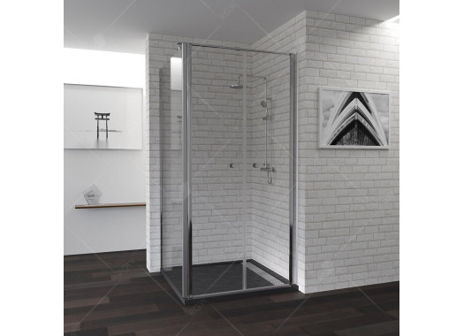 Душевой уголок RGW PA-37 (PA-04 + Z-050-1 + держатель) 04083700-011