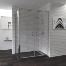 Душевой уголок RGW PA-41 (PA-11 + Z-01) 010841920-21 Душевой уголок RGW PA-41 (PA-11 + Z-01) 010841920-21