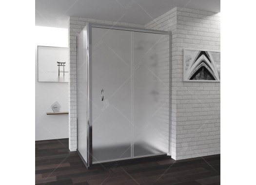 Душевой уголок RGW PA-42 (PA-12 + Z-050-2) 010842137-021 Душевой уголок RGW PA-42 (PA-12 + Z-050-2) 010842137-021