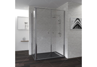 Душевой уголок RGW PA-47 (PA-04 + Z-12 + A-11 + держатель) 04084720-11