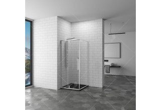 Душевой уголок RGW SV-34 (SV-03 + Z-050-3) 06323499-011