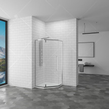 Душевой уголок RGW SV-81 32328188-11