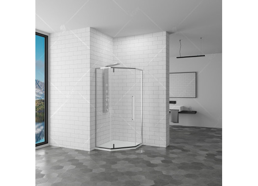 Душевой уголок RGW SV-81 32328188-11 Душевой уголок RGW SV-81 32328188-11