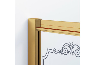 Душевой уголок Ambassador Royal 18015301 1200x800x2000