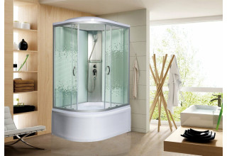 Душевая кабина МОНОМАХ 120/80/44 С МЗ R