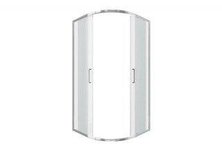 Душевой уголок BRAVAT Drop BS100.1200A