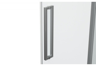 Душевой уголок BRAVAT Line BS090.2116A