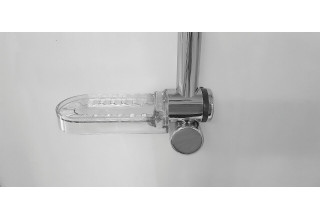 Душевая кабина WeltWasser WW500 EMMER 12015-2