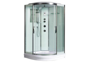 Душевая кабина WeltWasser WW500 EMMER 12015