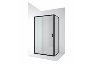Душевой уголок Ambassador Forsa 17021217AB-100AB 1100х1000x2000