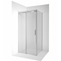 Душевой уголок Ambassador Benefit 19021101HX-80HX 1200х800х2000 Душевой уголок Ambassador Benefit 19021101HX-80HX 1200х800х2000