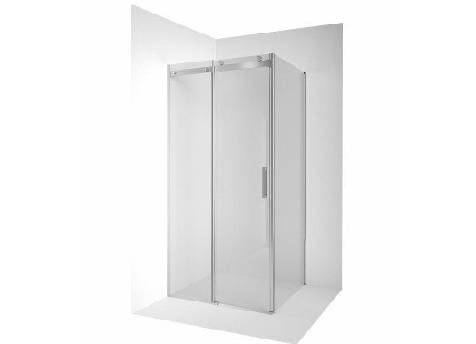 Душевой уголок Ambassador Benefit 19021101HX-80HX 1200х800х2000