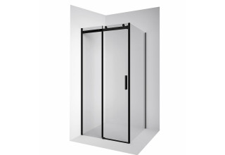 Душевой уголок Ambassador Benefit 19021201HB-110HB 1200х1100х2000