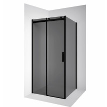 Душевой уголок Ambassador Benefit 19022201HBB-110HBB 1200х1100х2000